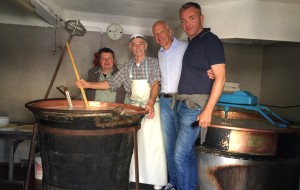 VISITA ECCELLENTE ALLE MALGHE DI ASIAGO