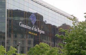 LIBIA-FVG: IACOP ILLUSTRA A BRUXELLES I RISULTATI DELL’INIZIATIVA “NICOSIA”