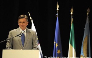 PAHOR: ABITUIAMOCI AD UN’IDEA DI EUROPA A PIU’ VELOCITA’