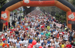 MEZZA MARATONA TREVISO: VOLANO LE ISCRIZIONI. EXPLOIT AL FEMMINILE