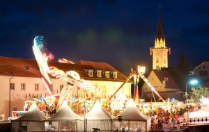 VILLACHER KIRCHTAG: TRADIZIONE CHE NON INVECCHIA