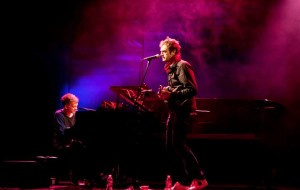 SACILE: IL VOLO DEL JAZZ, “GRANDI FIRME” ANNUNCIATE