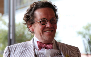 AVOSTANIS 2017: PHILIPPE DAVERIO A PALMANOVA