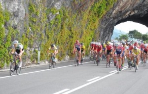 25ma CLASSICA CICLISTICA TS-GO-UD, IL 3 SETTEMBRE