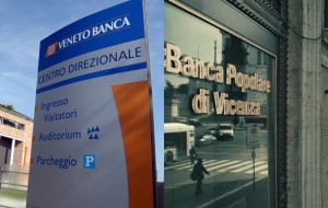 BANCHE VENETE: REGIONE INCONTRA ASSOCIAZIONI VITTIME