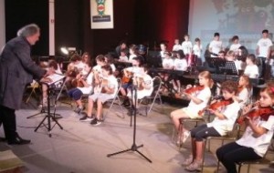 ART VOICE ACADEMY, AL VIA IL CAMP ESTIVO A CASTELFRANCO VENETO