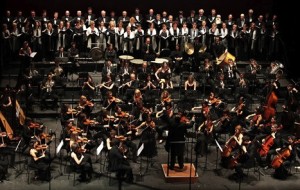 PORDENONE: CONCERTO “EPIC MOVIE” CON L’ORCHESTRA SAN MARCO
