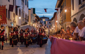 LA MACIA DI SPILIMBERGO: QUEST’ANNO CON I PROCESSI ALLE STREGHE