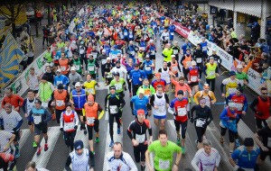 TREVISO MARATHON 2018: DAL 1° SETTEMBRE LE ISCRIZIONI
