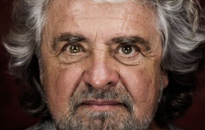 BEPPE GRILLO TORNA IN FRIULI VENEZIA GIULIA CON IL NUOVO SHOW TEATRALE