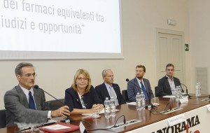 SALUTE: TELESCA, FARMACI EQUIVALENTI SONO SCELTA OPPORTUNA