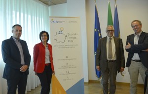 SPORTELLO ENERGIA FVG: DAL 9 OTTOBRE