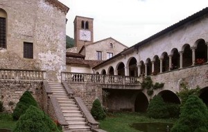 SABATO PROSSIMO INAUGURAZIONE OPERE DI RESTAURO ABBAZIA DI FOLLINA NEL TREVIGIANO