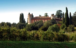 30° CASTELLI APERTI FVG: TUFFO NEL PASSATO IN 15 MERAVIGLIOSE DIMORE