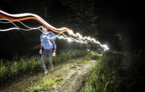 ERT ROMMEL TRAIL: TRA STORIA E SPORT