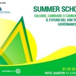 SANITA’: SUMMER SCHOOL DA DOMANI AD ASIAGO-GALLIO