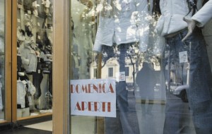 RICONOSCIMENTO DEI DISTRETTI DEL COMMERCIO, IN VENETO NUOVI CRITERI E MODALITA’