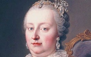 MARIA TERESA E TRIESTE: LA SOVRANA CHE CAMBIO’ IL VOLTO DELLA CITTA’