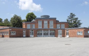 SNIA, 1OO ANNI DI STORIA. IL SINDACO DI PREDAPPIO A TORVISCOSA