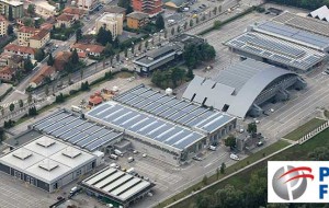 BUON COMPLEANNO PORDENONE FIERE