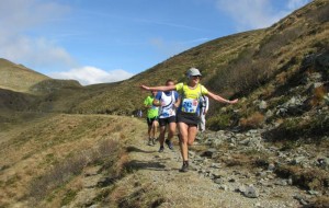 4^ EDIZIONE SKYRACE MONTE DIMON