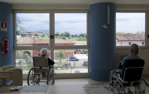 LA REGIONE VENETO MODIFICA GLI ACCORDI CONTRATTUALI CON LE CASE DI RIPOSO