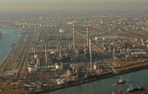 VENEZIA AREA DI CRISI COMPLESSA. INCONTRO IN REGIONE