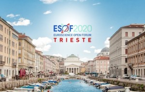 ESOF2020: A TRIESTE FRA TRE ANNI