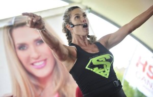 CIVIDALE: EUROWELLNESS PARADE, CI SONO TRE GOAL DA FARE…