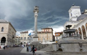 FRIULI DOC 2017: DISAGIO PER PIOGGIA E SICUREZZA MA IL FORMAT RESISTE