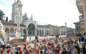 MARATONINA CITTÀ DI UDINE, ECCO GLI ORARI DEI BLOCCHI STRADALI