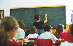 SCUOLA, MIGLIORAMENTO MA IN VENETO MANCANO ANCORA PRESIDI, INSEGNANTI E PERSONALE TECNICO
