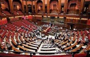 15 SETTEMBRE 2017 – PARLAMENTARI IN PENSIONE ASSICURATA