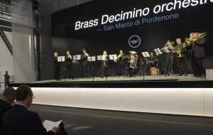 INDUSTRIA: BOLZONELLO, DANIELI ESSENZIALE AL SISTEMA DEI SAPERI IN FVG