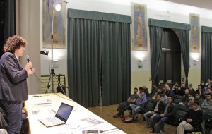 LAVORO: PANARITI, AGENZIA FVG  AFFOLLA DUE INCONTRI IN-RAIL