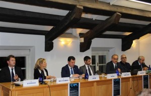 LE POLITICHE REGIONALI EUROPEE PER  LA COMPETITIVITÀ DELLE IMPRESE