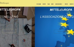 MITTELEUROPA RINNOVA IL SITO: CULTURA E ASSIST ALL’ECONOMIA