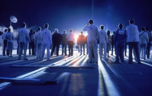 SCIENCE+FILM FESTIVAL: DAL 31 OTTOBRE A TRIESTE