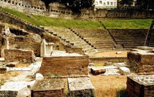 BARCOLANA: APERTURA STRAORDINARIA DELLE AREE ARCHEOLOGICHE CON VISITE GUIDATE