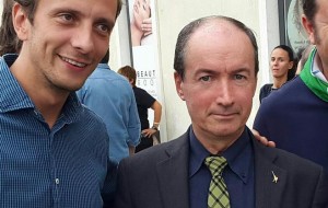 UDINE – PITTONI (LEGA), SU MIGRANTI PRESIDIO CON FEDRIGA QUESTO SABATO