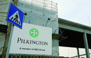 LIETO FINE: PILKINGTON RIACCENDE IL FORNO A MARGHERA