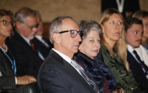 DA UNIUD LAUREA HONORIS CAUSA A RONALD W. BUSUTTIL, IL PIÙ GRANDE TRAPIANTOLOGO DI FEGATO AL MONDO