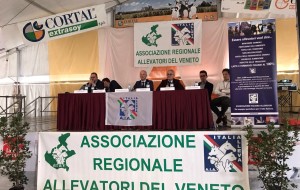 ZOOTECNÌA: IN ARRIVO  CONTRIBUTI PER 2,7 MLN DI EURO A UN MIGLIAIO DI ALLEVAMENTI IN VENETO