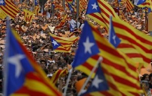 CATALOGNA: CONS.FVG, NO VIOLENZA, RIAPRIRE IL DIALOGO, UE LAVORI AD UN’EUROPA FEDERALE