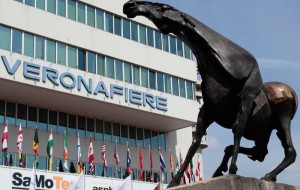 FIERA CAVALLI VERONA, 119 candeline per una manifestazione fra sport e turismo