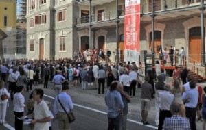 BIENNALE INTERNAZIONALE DONNA TRIESTE