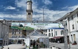 LA CORRETTA ALIMENTAZIONE CON “IL BUONO DI…”