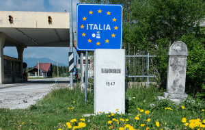 LAVORO TRANSFRONTALIERO: SERVE UN MONITORAGGIO SERIO