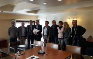 PFAS, LEGAMBIENTE CHIEDE CHE LA REGIONE POSSA GESTIRE L’EMERGENZA IN FORMA COMMISSARIALE, 15MILA LE FIRME RACCOLTE