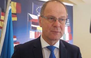 FORUM MITTELEUROPA: IL COMMISSARIO NAVRACSICS, EUROPA DIALOGHI CON LE SUE IDENTITA’